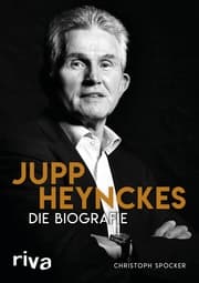 Cover von Jupp Heynckes