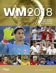 Cover von WM 2018 - Schweiz