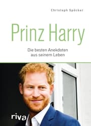 Cover von Prinz Harry