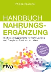 Cover von Handbuch Nahrungsergänzung