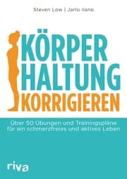 Cover von Körperhaltung korrigieren