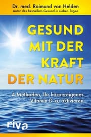 Cover von Gesund mit der Kraft der Natur