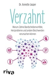 Cover von Verzahnt