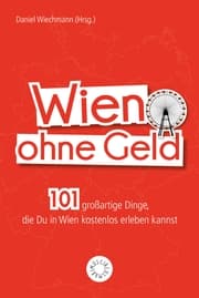 Cover von Wien ohne Geld