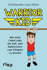 Cover von Warrior Kid