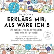 Cover von Erklärs mir, als wäre ich 5