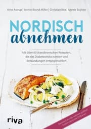 Cover von Nordisch abnehmen