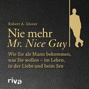 Cover von Nie mehr Mr. Nice Guy