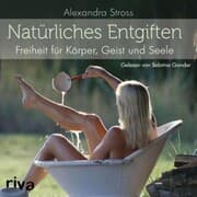 Cover von Natürliches Entgiften