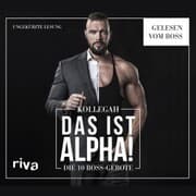 Cover von DAS IST ALPHA!