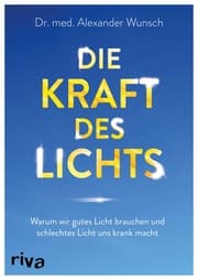 Cover von Die Kraft des Lichts