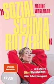 Cover von »Sozialschmarotzerin«