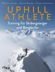Cover von Uphill Athlete