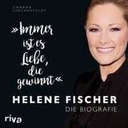 Cover von 'Immer ist es Liebe, die gewinnt'