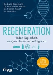 Cover von Regeneration