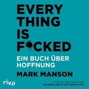 Cover von Everything is Fucked