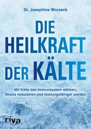 Cover von Die Heilkraft der Kälte