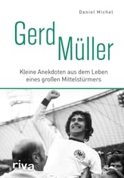 Cover von Gerd Müller