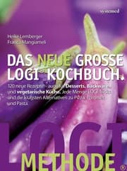 Cover von Das neue große LOGI-Kochbuch