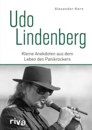 Cover von Udo Lindenberg