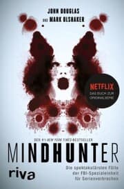 Cover von Mindhunter