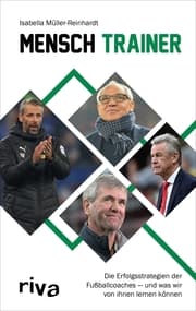Cover von Mensch Trainer