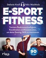 Cover von E-Sport-Fitness