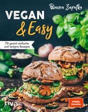 Cover von Vegan & Easy