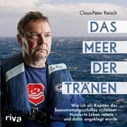 Cover von Das Meer der Tränen