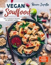 Cover von Vegan Soulfood