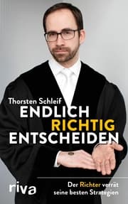 Cover von Endlich richtig entscheiden