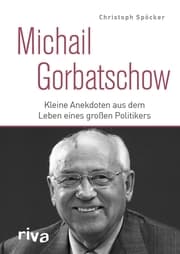 Cover von Michail Gorbatschow