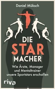 Cover von Die Starmacher