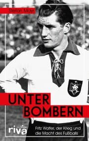 Cover von Unter Bombern