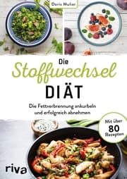 Cover von Die Stoffwechsel-Diät