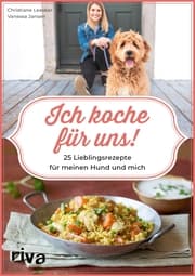 Cover von Ich koche für uns!