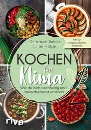 Cover von Kochen fürs Klima