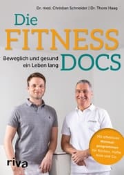 Cover von Die Fitness-Docs