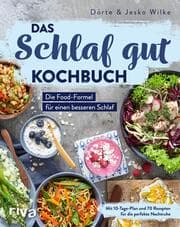 Cover von Das Schlaf-gut-Kochbuch