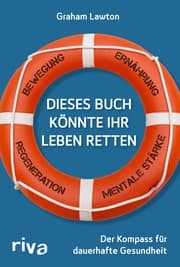 Cover von Dieses Buch könnte Ihr Leben retten