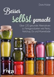 Cover von Besser selbst gemacht