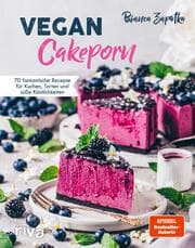 Cover von Vegan Cakeporn
