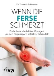 Cover von Wenn die Ferse schmerzt