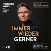 Cover von Immer wieder Gerner