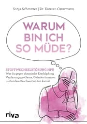 Cover von Warum bin ich so müde?