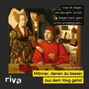 Cover von Männer, denen du besser aus dem Weg gehst