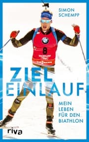 Cover von Zieleinlauf