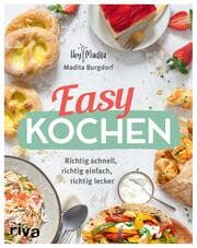 Cover von Easy kochen