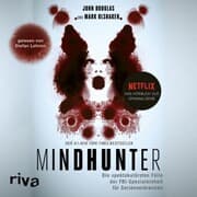 Cover von Mindhunter