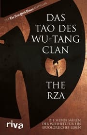 Cover von Das Tao des Wu-Tang Clan